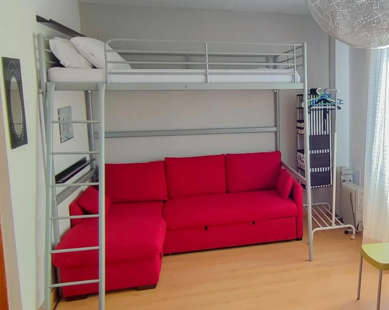 Apartamento Ayemar Sierra Nevada Apartman
