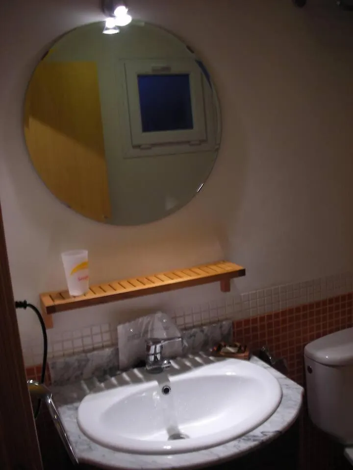 Apartamento Ayemar Sierra Nevada Spanyolország