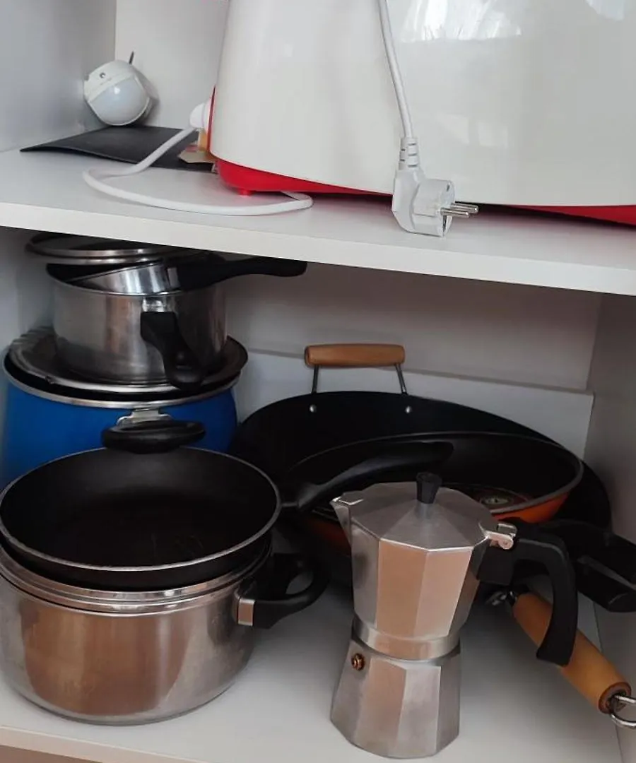 Apartamento Ayemar Sierra Nevada Spanyolország