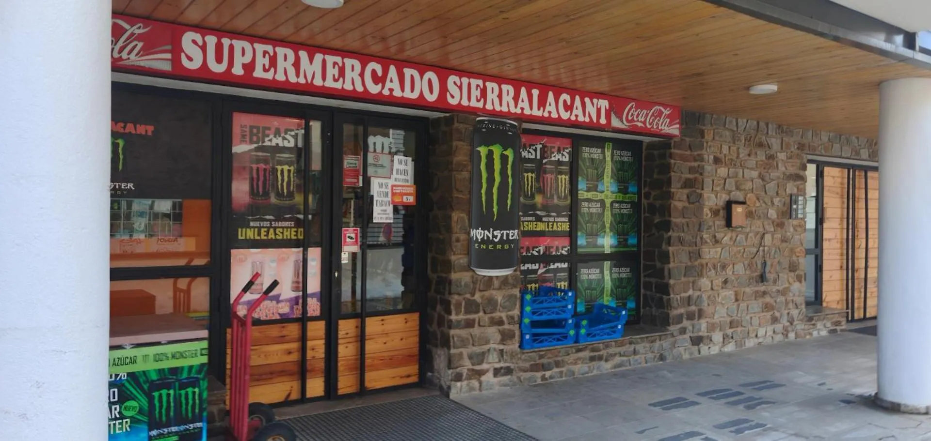 Apartamento Ayemar Sierra Nevada Spanyolország