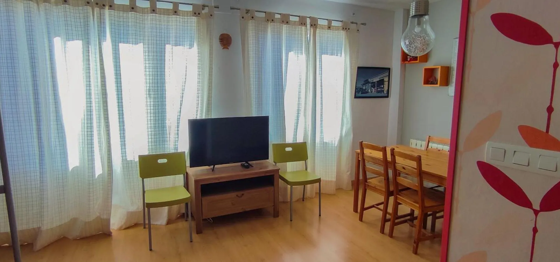 Apartamento Ayemar Sierra Nevada Apartment