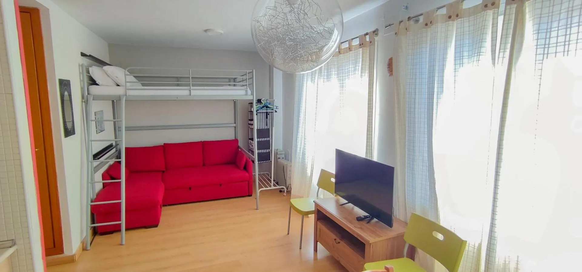 Apartamento Ayemar Sierra Nevada