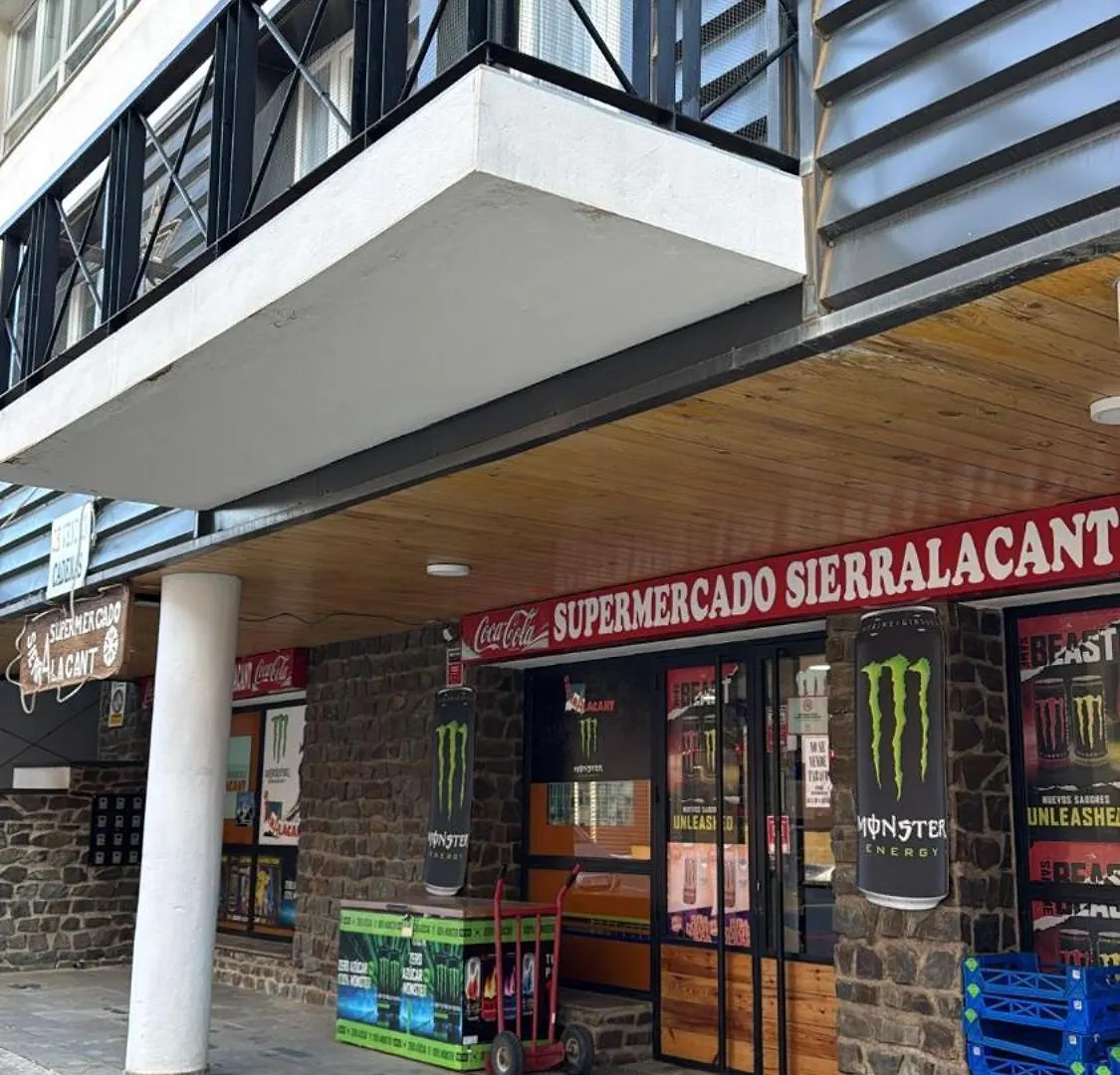 Apartamento Ayemar Sierra Nevada